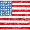 Jasper Johns "Flag" Painting Sells for $28.6 MM